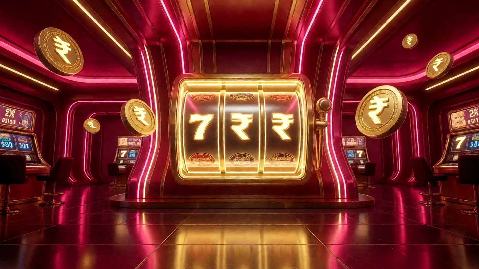 RS9 rs 9 game VIP lounge