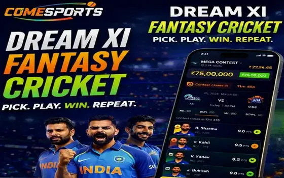 Chennai vs Mumbai on RS9