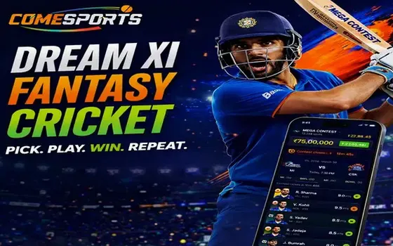 Hyderabad vs Delhi on RS9